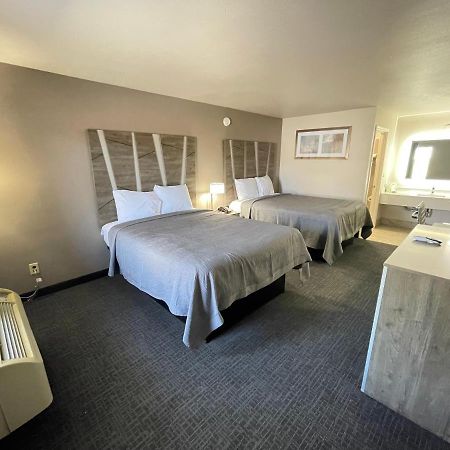 Excellent Inn & Suites Natchez Eksteriør bilde